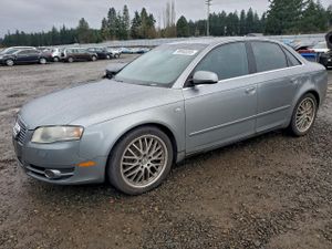 Audi A4 2.0T QUATTRO 2.0L 4 2005