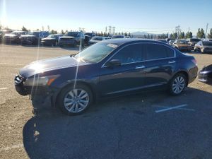 Honda Accord EXL 3.5L 6 2011