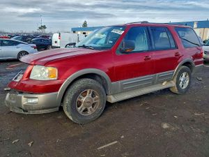 Ford Expedition EDDIE BAUER 4.6L 8 2004