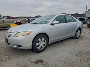 Toyota Camry CE 2.4L 4 2007
