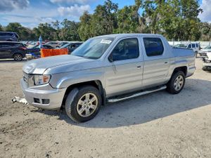 Honda Ridgeline RTS 3.5L 6 2013