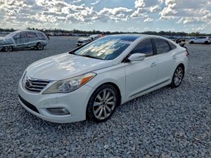 Hyundai Azera GLS 3.3L 6 2013