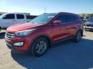 Hyundai Santa Fe 2.4L 4 2014