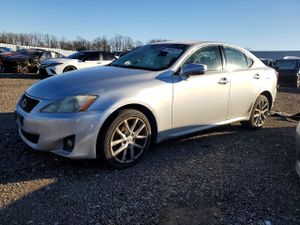 Lexus IS 250 2.5L 6 2011