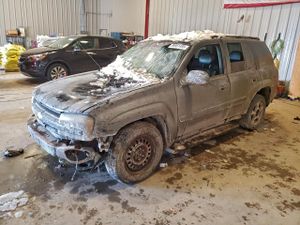 Chevrolet Trailblazer LS 4.2L 6 2005