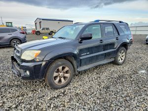 Toyota 4Runner LIMITED 4.7L 8 2006