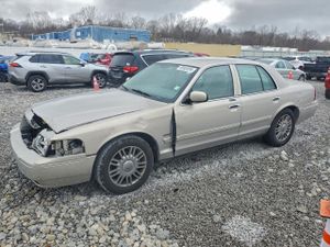Mercury Grand Marquis LS 4.6L 8 2009