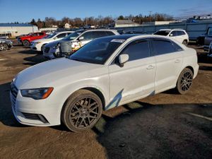 Audi A3 PREMIUM PLUS 2.0L 4 2015