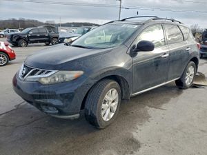 Nissan Murano S 3.5L 6 2013