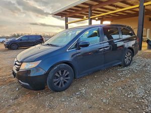 Honda Odyssey EX 3.5L 6 2014