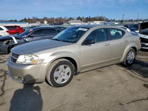Dodge Avenger SE 2.4L 4 2009