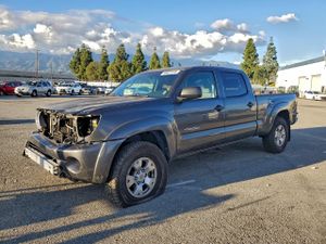 Toyota Tacoma DOUBLE CAB PRERUNNER LONG BED 4.0L 6 2009