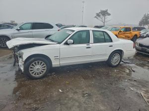 Mercury Grand Marquis LS 4.6L 8 2010