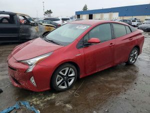 Toyota Prius 1.8L 4 2017