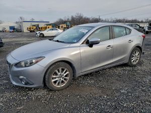 Mazda 3 TOURING 2.0L 4 2014