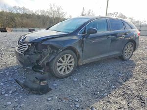 Toyota Venza 2.7L 4 2011
