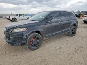 Audi Q7 PRESTIGE 3.0L 6 2011