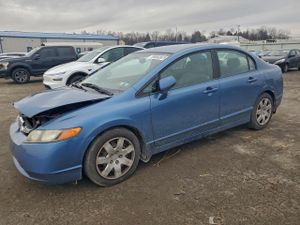 Honda Civic LX 1.8L 4 2008