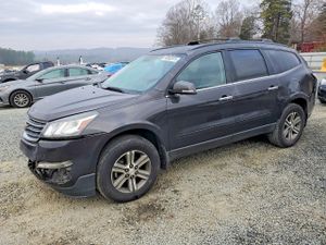 Chevrolet Traverse LT 3.6L 6 2015