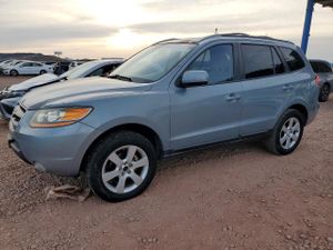 Hyundai Santa Fe SE 3.3L 6 2009