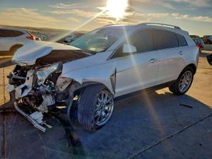 Cadillac SRX PREMIUM COLLECTION 3.6L 6 2013