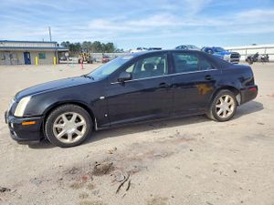 Cadillac STS 3.6L 6 2006