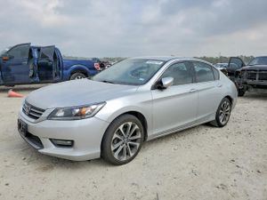 Honda Accord SPORT 2.4L 4 2014