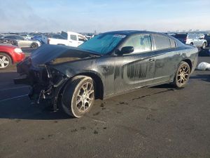Dodge Challenger SXT 3.6L 6 2015