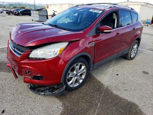 Ford Escape TITANIUM 1.6L 4 2014