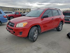 Toyota Rav4 2.5L 4 2009