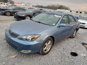 Toyota Camry LE 3.0L 6 2002