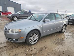 Audi A4 2.0T QUATTRO 2.0L 4 2006