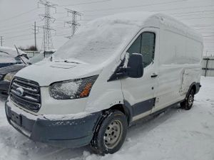 Ford Transit T-150 3.7L 6 2017