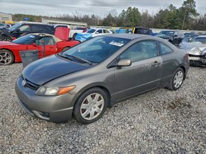 Honda Civic LX 1.8L 4 2008