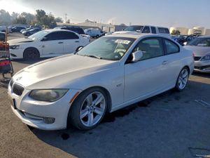 BMW 3 Series I SULEV 3.0L 6 2011