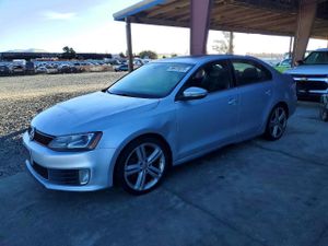 Volkswagen Jetta GLI 2 L 4 2015