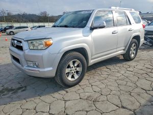 Toyota 4Runner SR5 4.0L 6 2011
