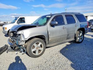 Chevrolet Tahoe K1500 5.3L 8 2008