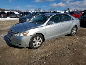 Toyota Camry CE 2.4L 4 2007