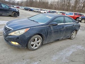 Hyundai Sonata GLS 2.4L 4 2013