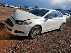 Ford Fusion TITANIUM 2.0L 4 2014