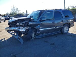 GMC Yukon 5.3L 8 2001