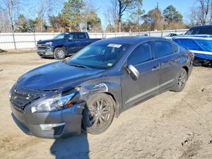 Nissan Altima 2.5 2.5L 4 2015
