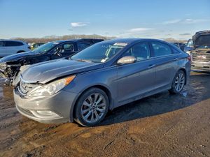 Hyundai Sonata SE 2.0L 4 2011