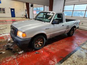 Ford Ranger 2.3L 4 2010