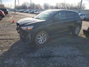 Mitsubishi Outlander ES 2.0L 4 2015