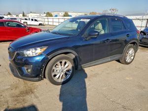 Mazda CX-5 GT 2.5L 4 2014