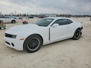 Chevrolet Camaro LS 3.6L 6 2013