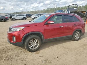 Kia Sorento LX 3.3L 6 2014
