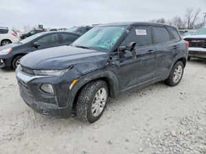 Chevrolet Trailblazer LS 1.2L 3 2021